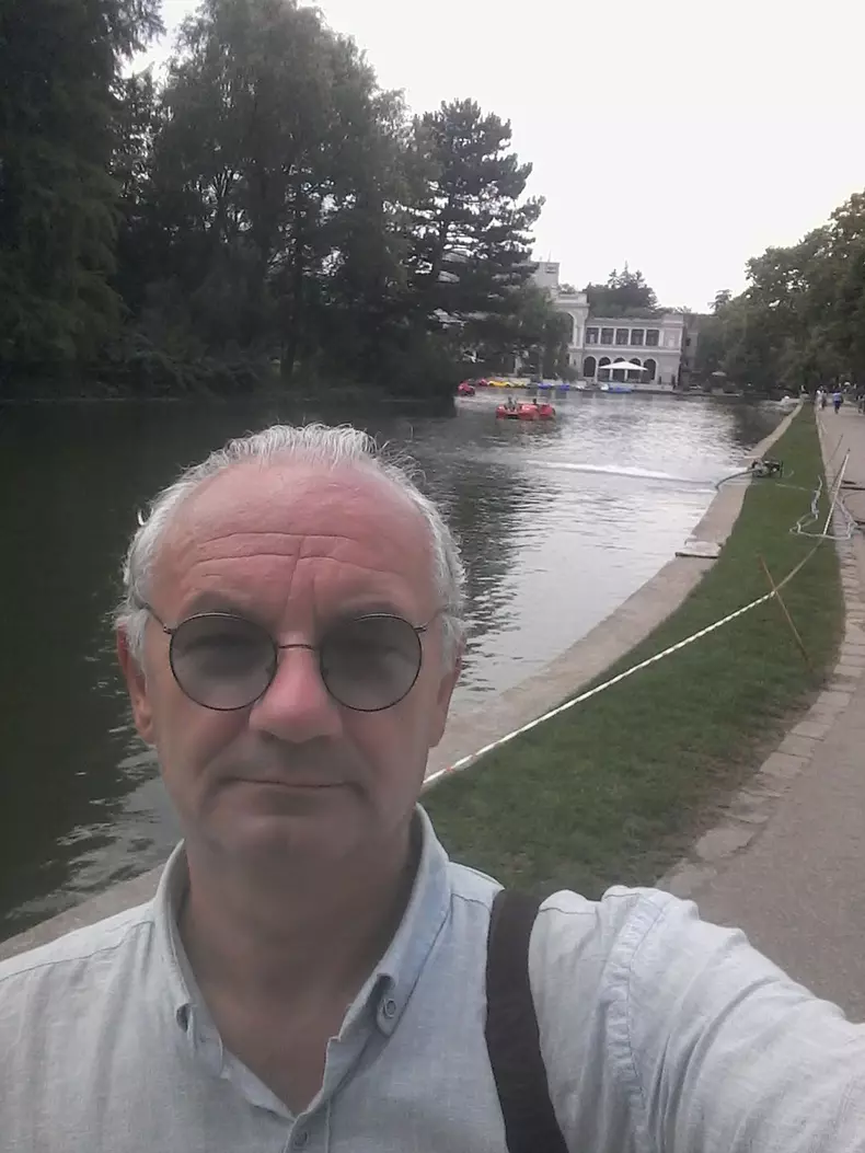 Calin Hanțiu