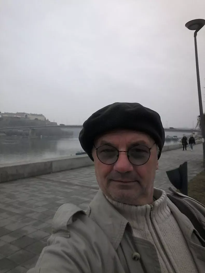 Calin Hanțiu