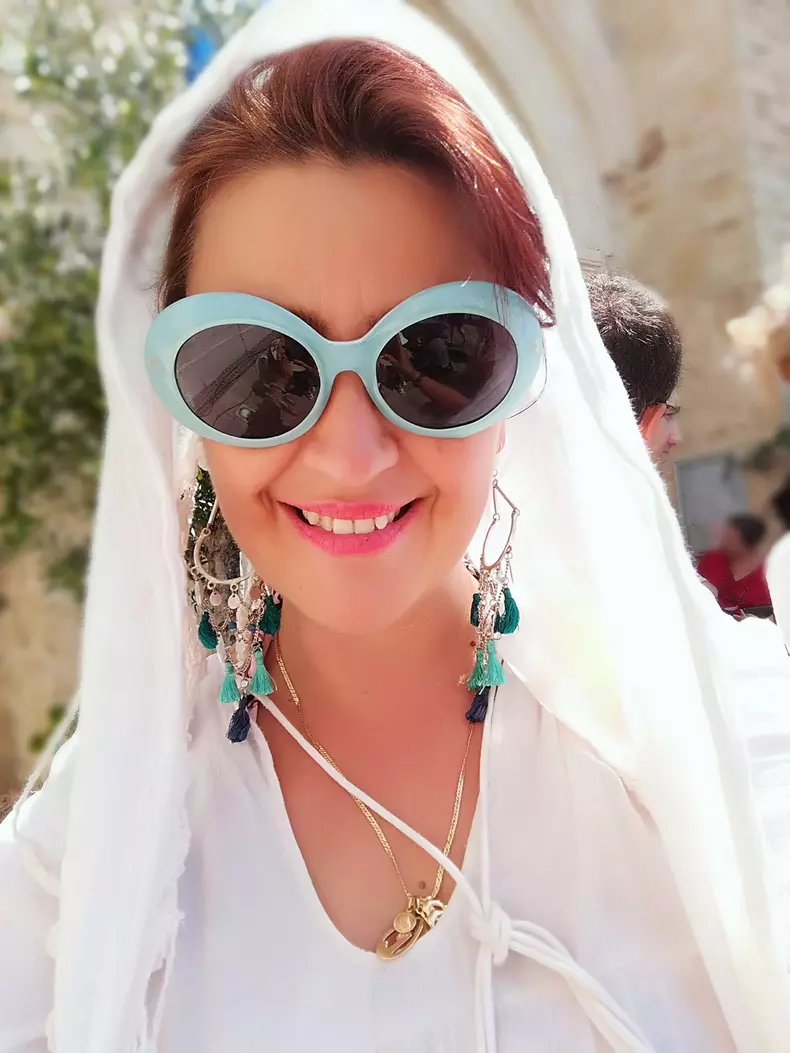 Rona Hartner este împotriva operațiilor estetice