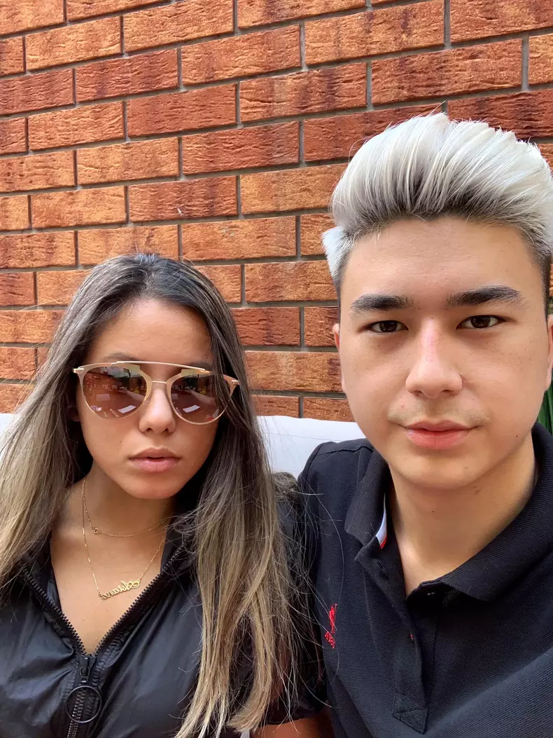 Asiana Peng Răzvan Peng