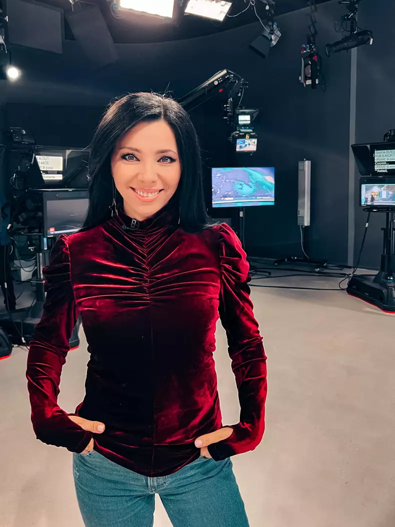 Corina Caragea