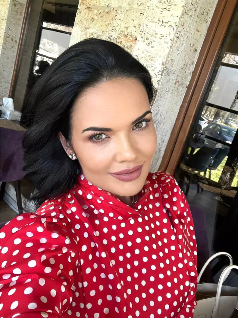 Ioana Năstase