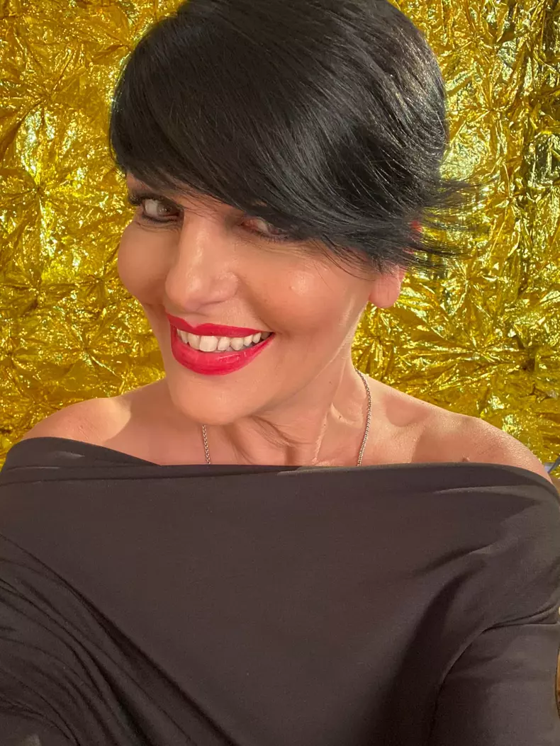 Patrizia Paglieri