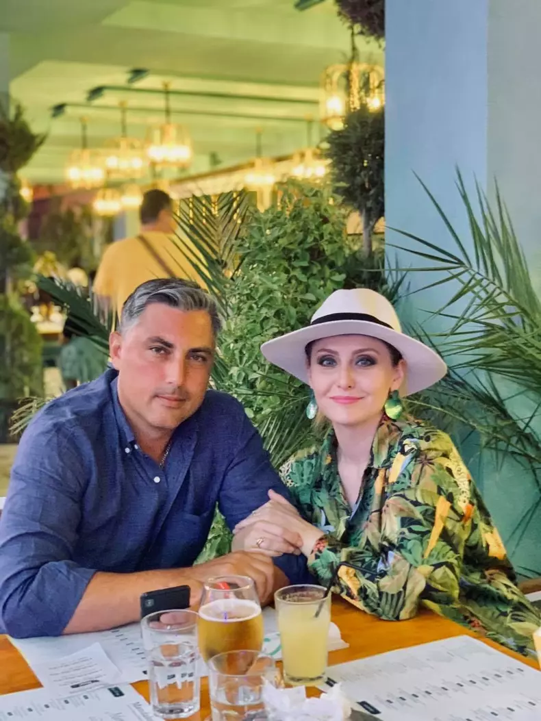 Alina Sorescu Alexandru Ciucu