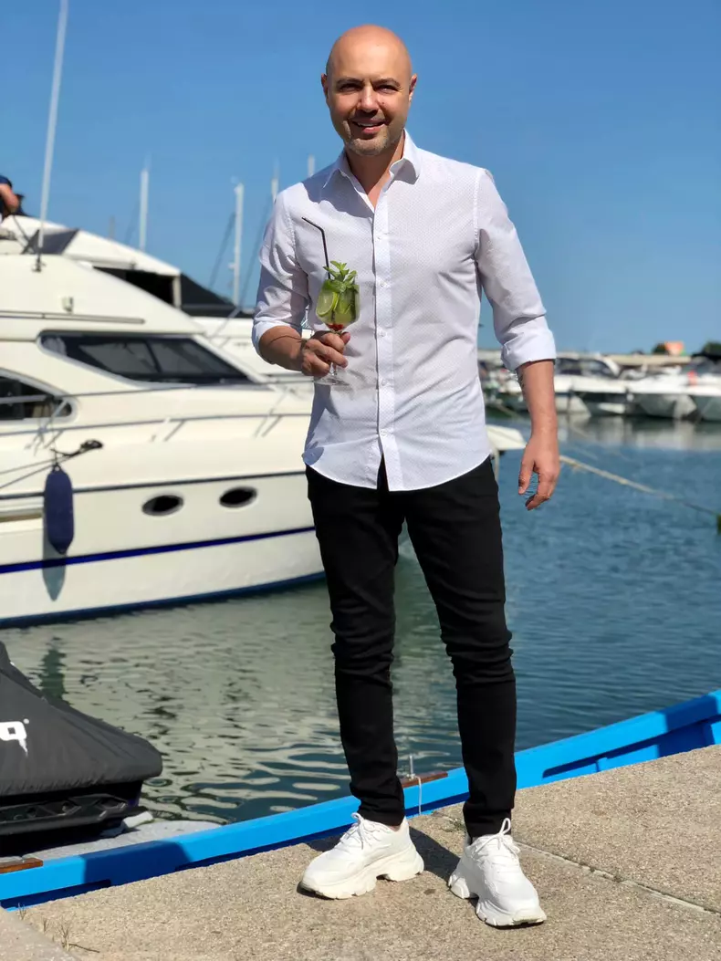Mihai Mitoșeru