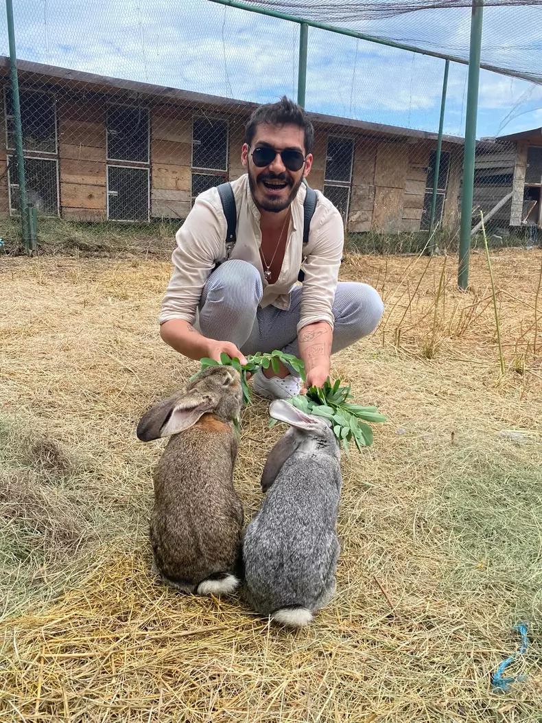 Cezar Ouatu, despre Angela Gheorghiu: "Nu mi-am dorit să fiu prietenul ei!" Cei doi au avut o idilă în trecut