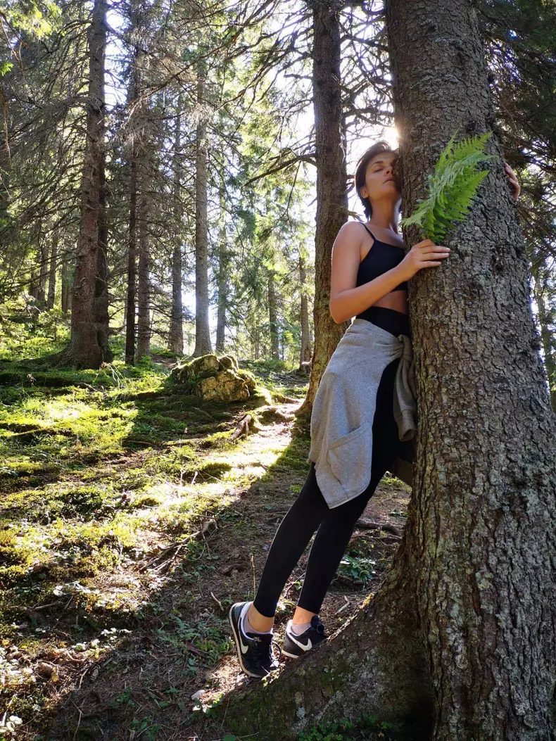 Mădălina Anea s-a schimbat enorm de când nu a mai apărut pe micile ecrane