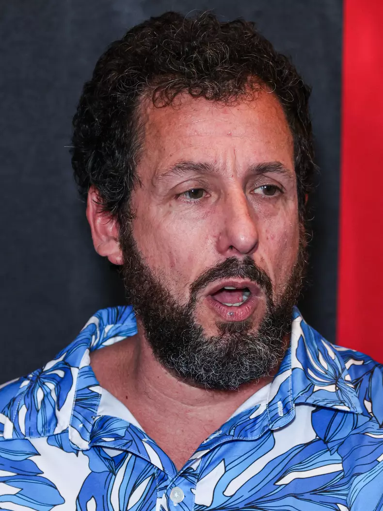 Adam Sandler