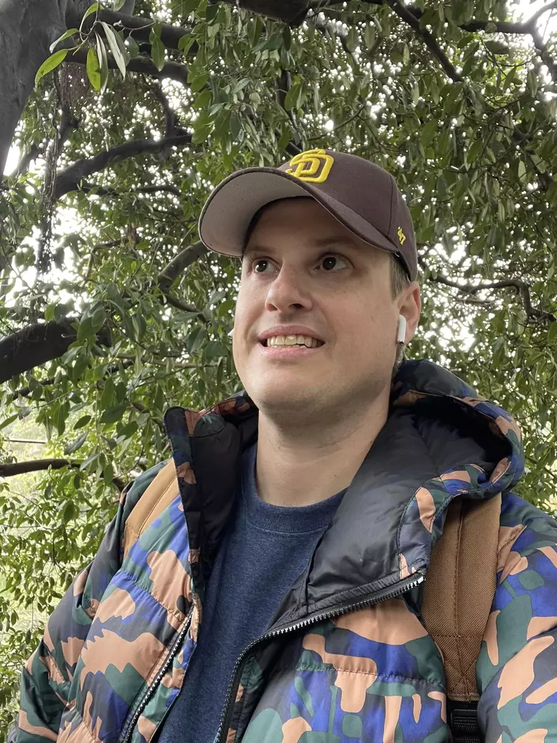 brian szasz 32