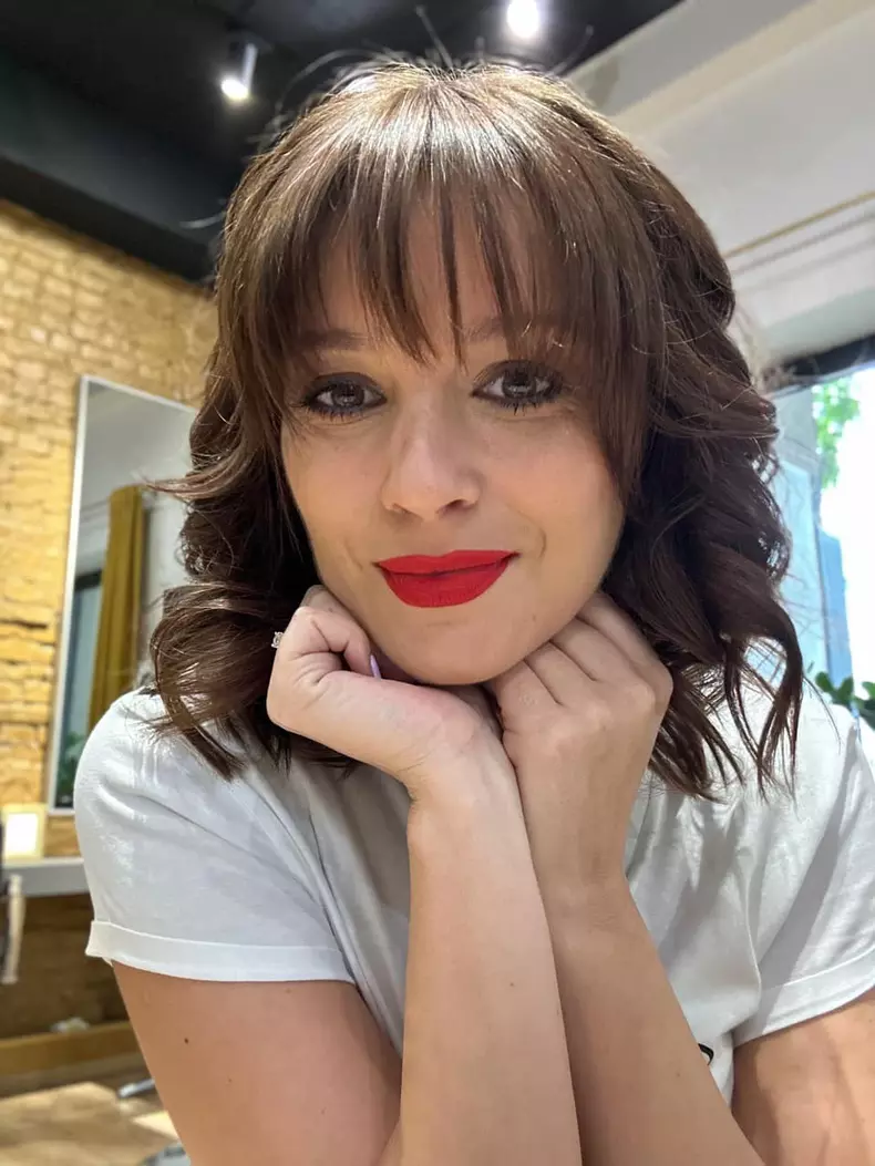 diana dumitrescu kilograme