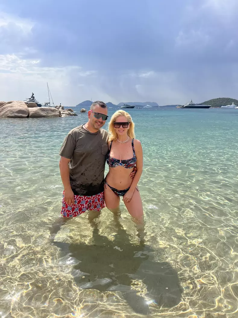 andreea banica si lucian