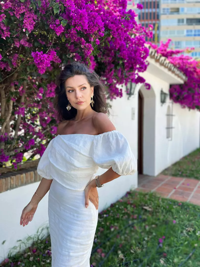 simona taranu amintiri