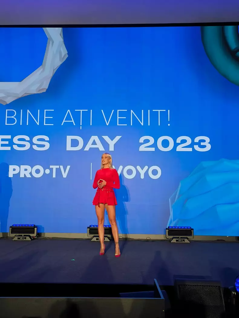 Alina Ceușan Love Island România