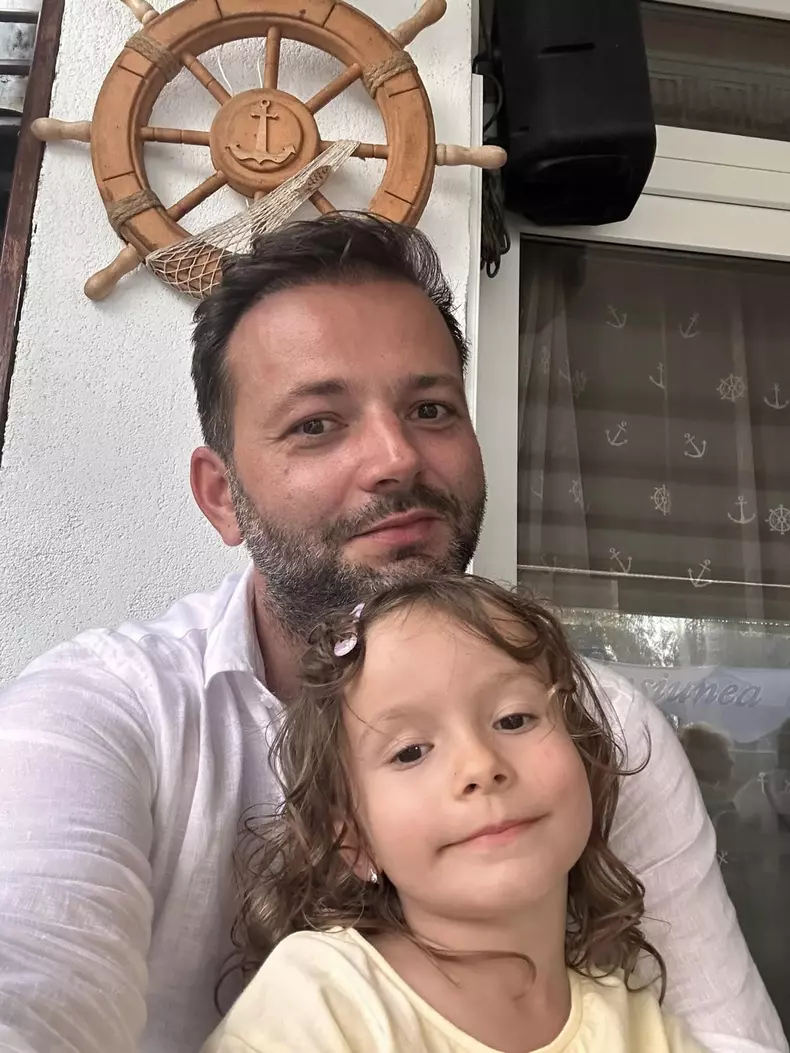 mihai morar si roua in delta