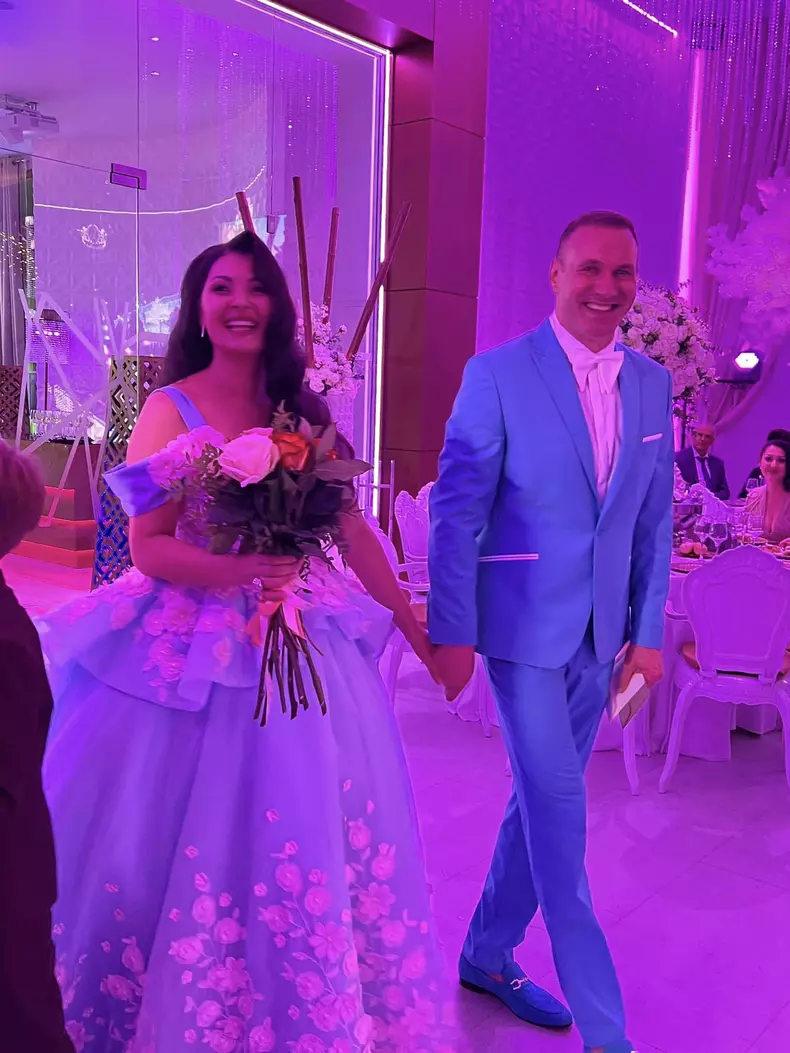 Alin Oprea Medana Medaria nuntă