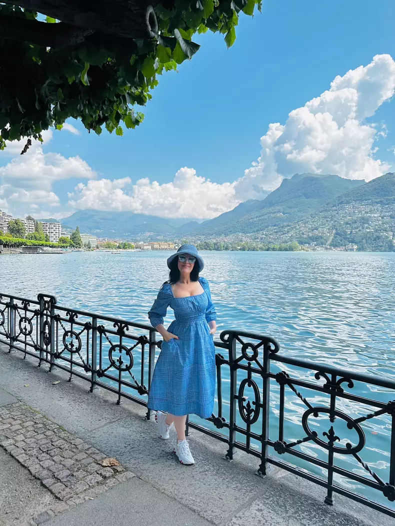 angela gheorghiu