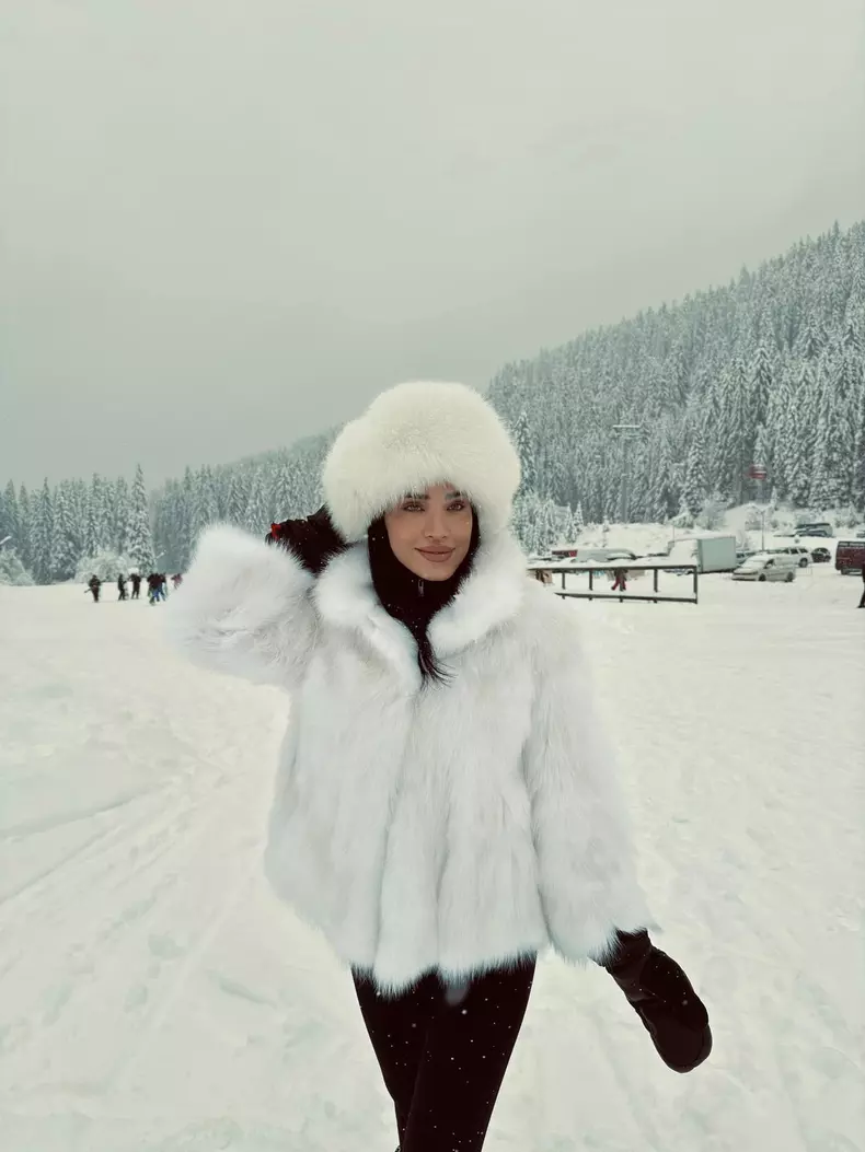 Adelina Pestrițu