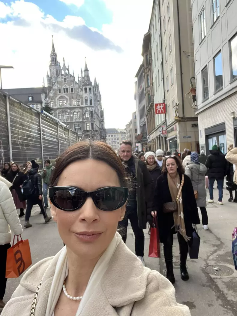 Andreea Berecleanu