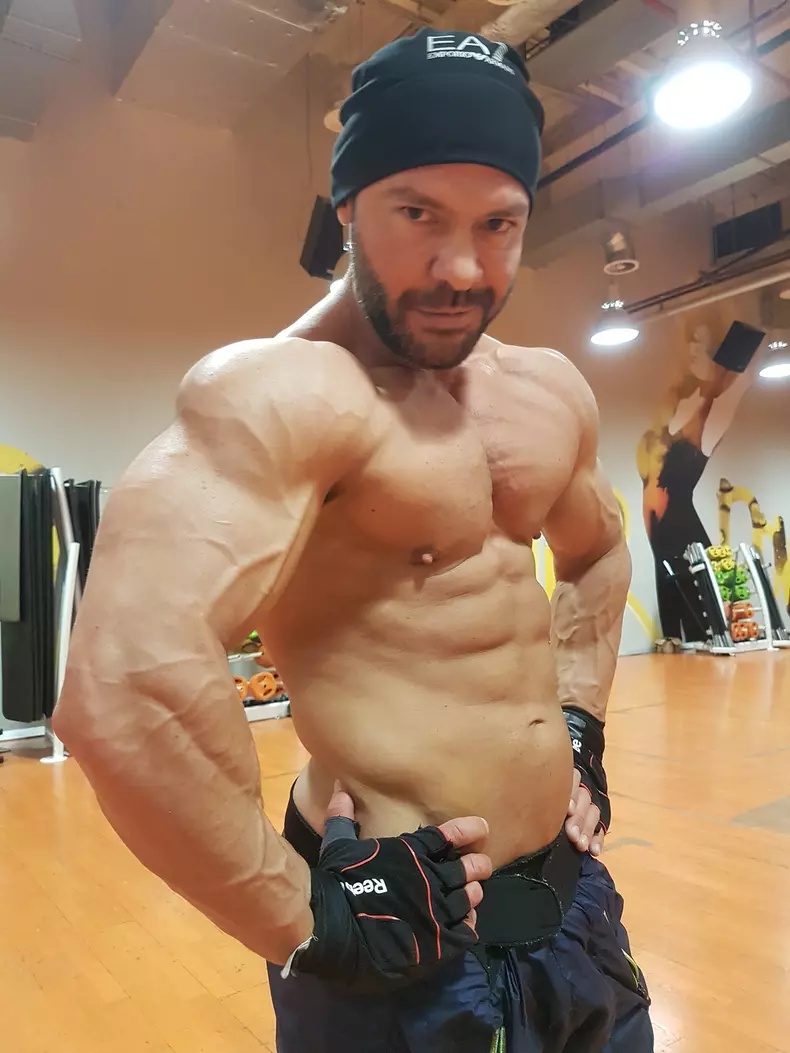 Cornel Păsat