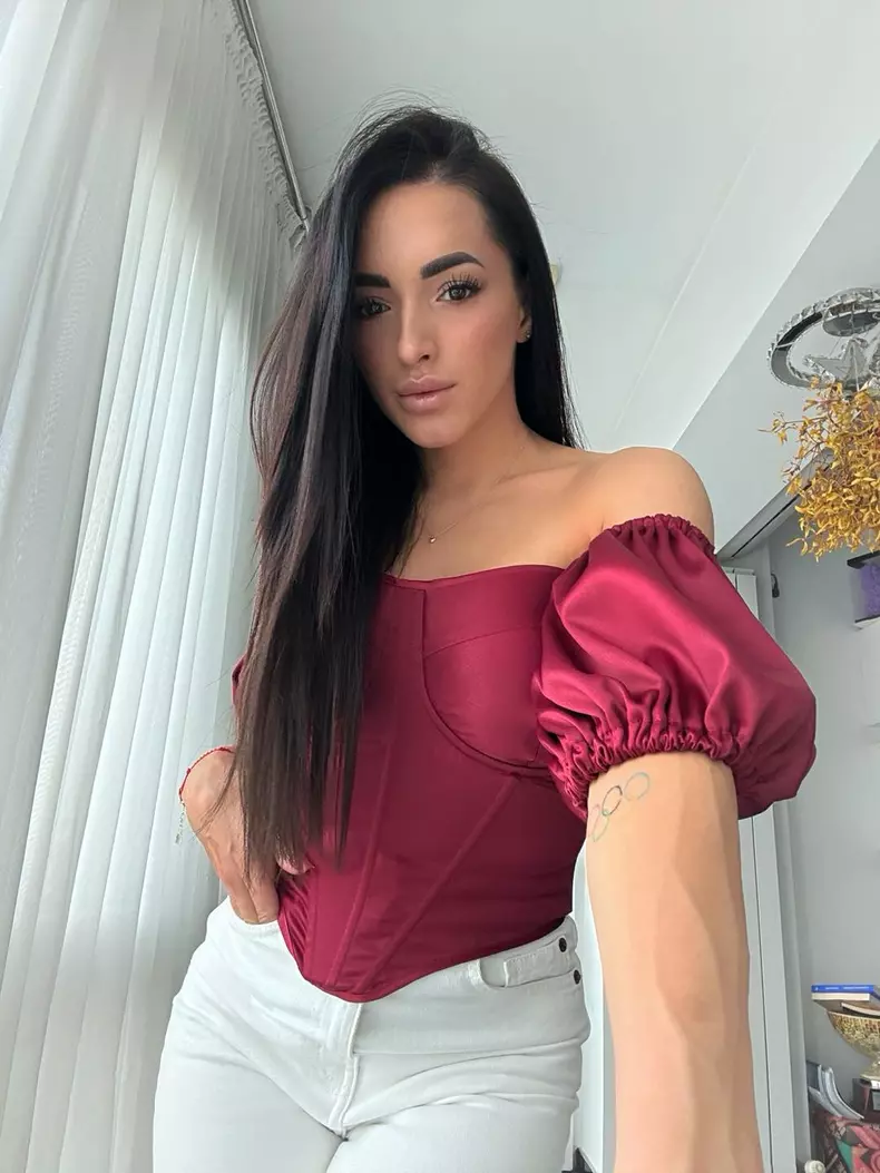 Larisa Iordache
