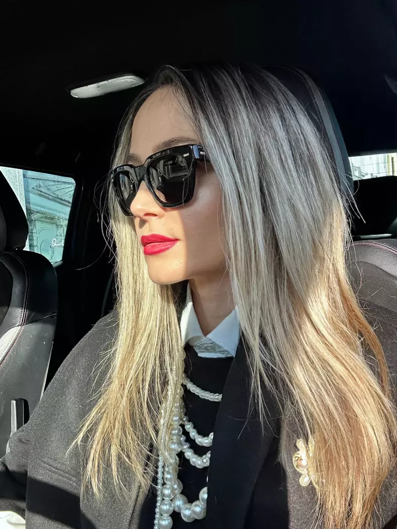 Octavia Geamănu
