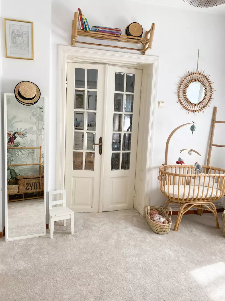 Casa Laurei Cosoi