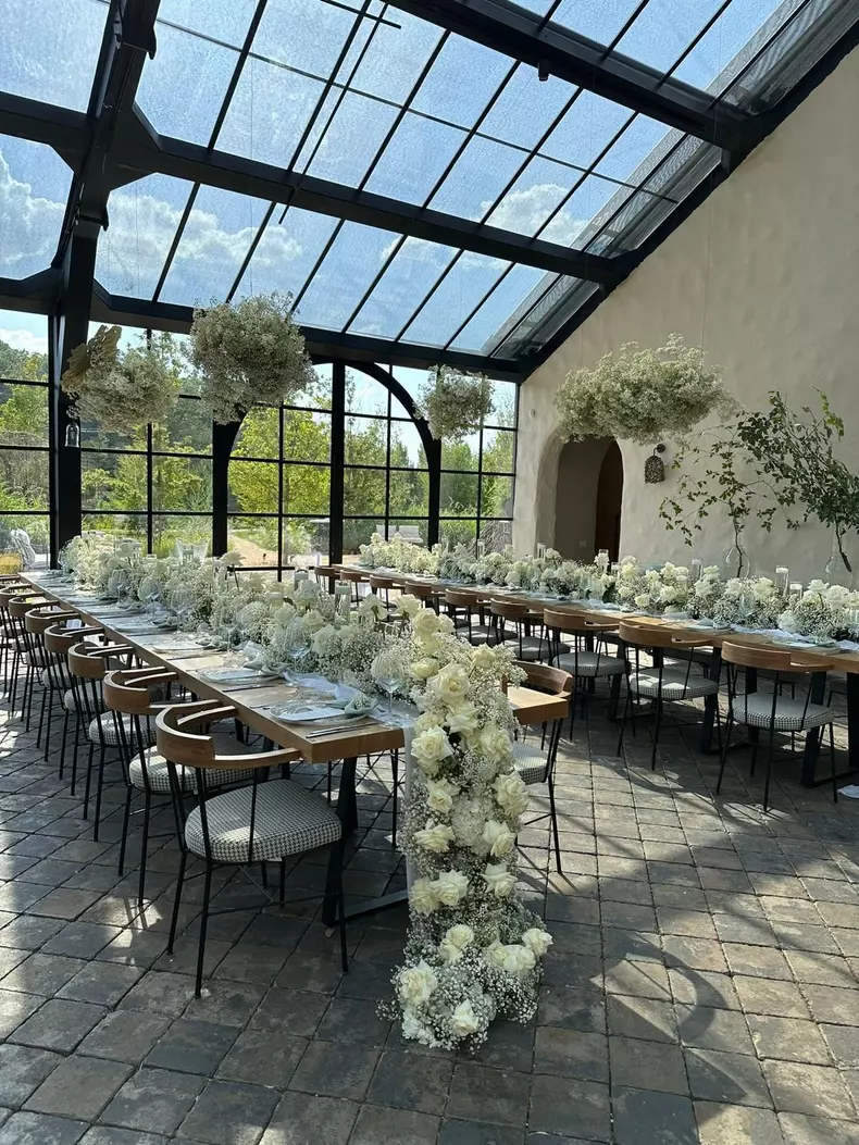 orangerie