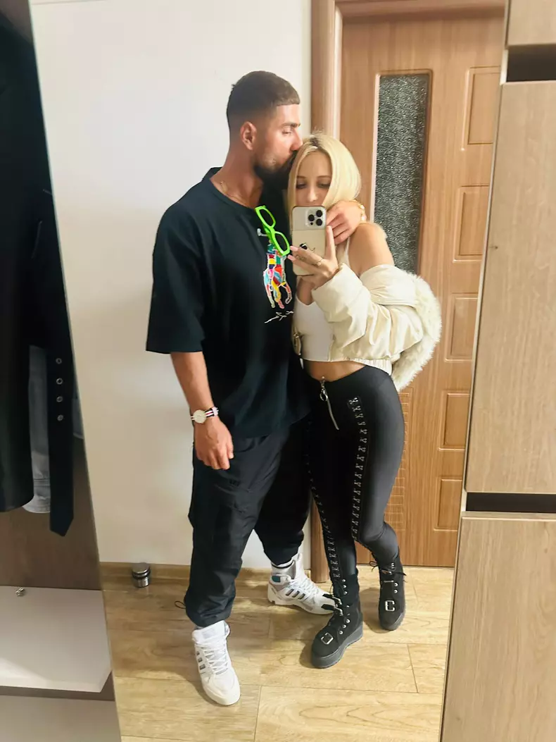 Maria Covasa de la Insula Iubirii şi ispita Beni (1)