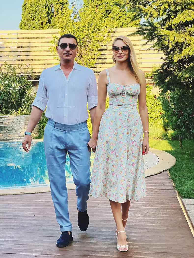 valentina pelinel si cristi borcea 1