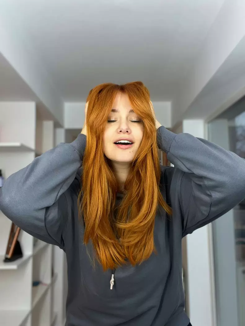 feli acasa