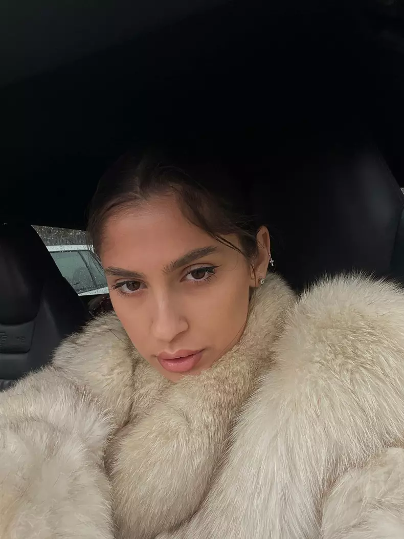 Soţia lui Florinel Coman, Ioana Timofeciuc