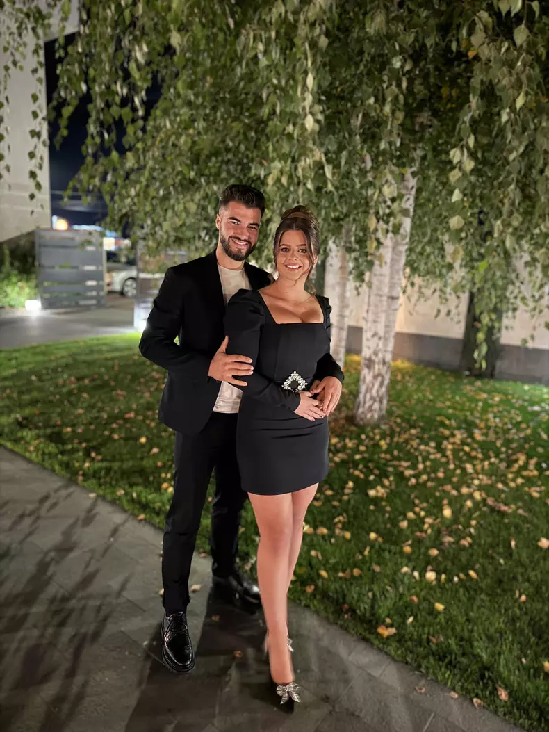 iancu sterp si denisa
