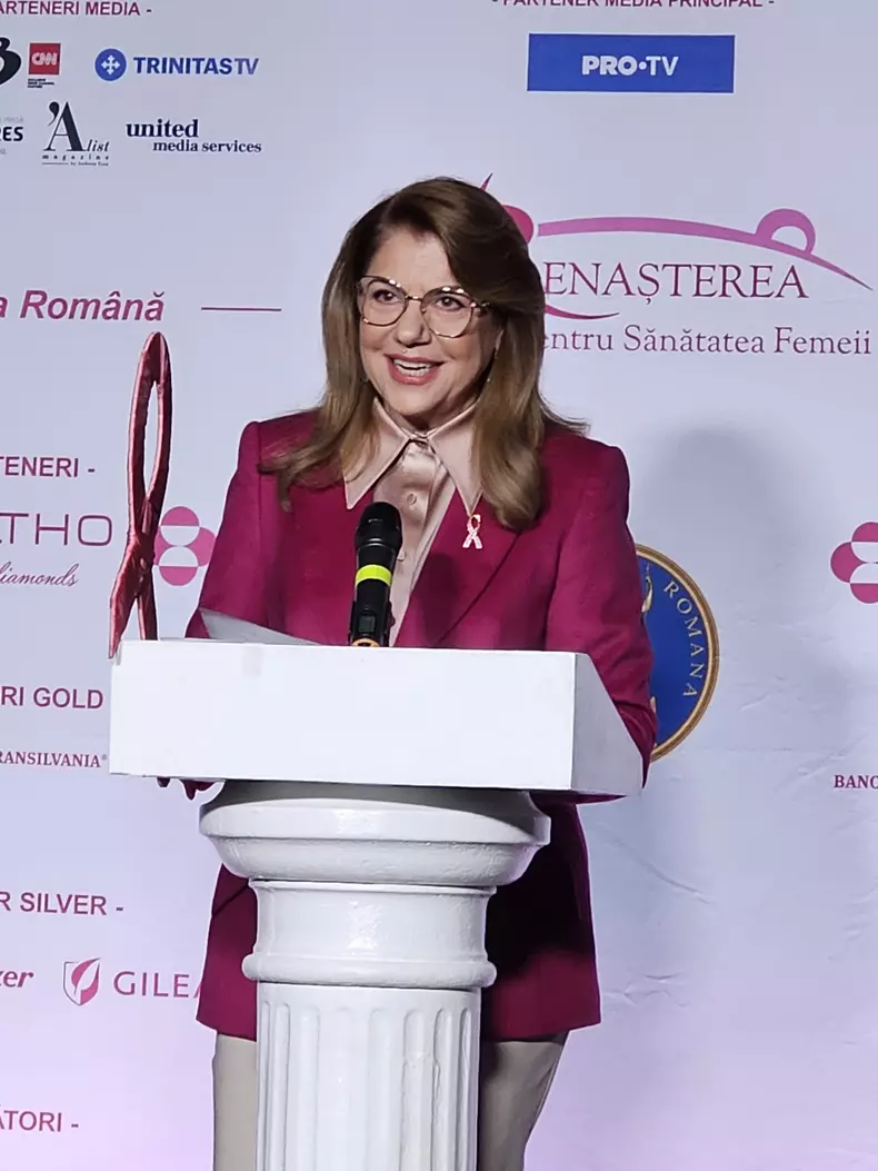 Mihaela Geoană (1)