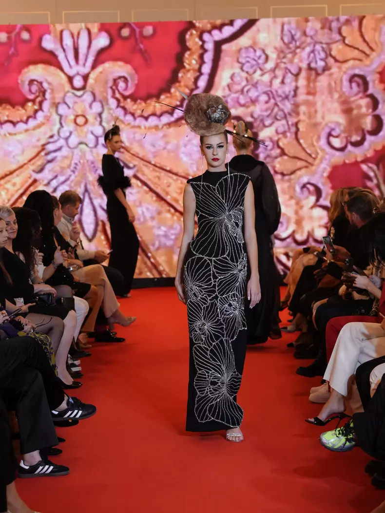 Prezentare Cătălin Botezatu Paris Fashion Week 2024 (38)