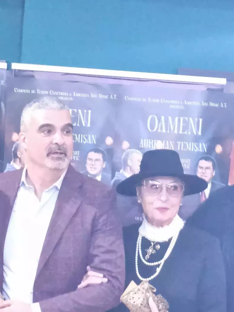 Angela Similea, lecție de stil la 78 de ani (4)