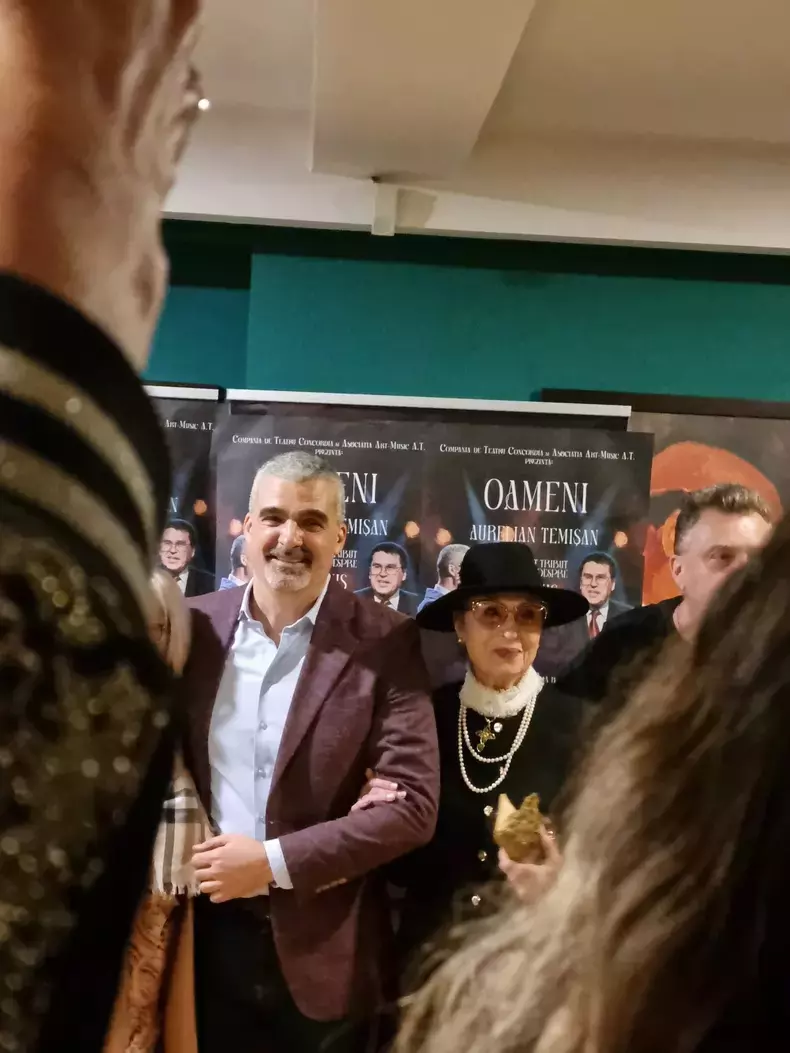 Angela Similea, lecție de stil la 78 de ani (5)