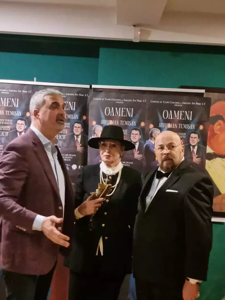 Angela Similea, lecție de stil la 78 de ani (7)