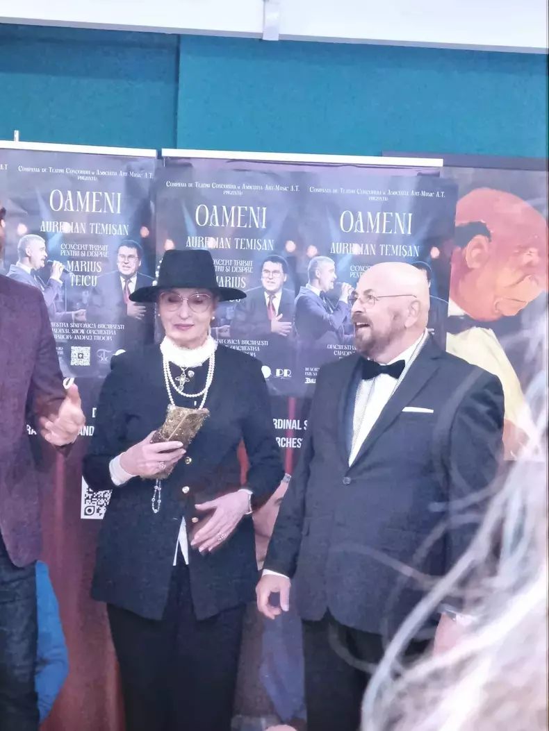 Angela Similea, lecție de stil la 78 de ani (8)