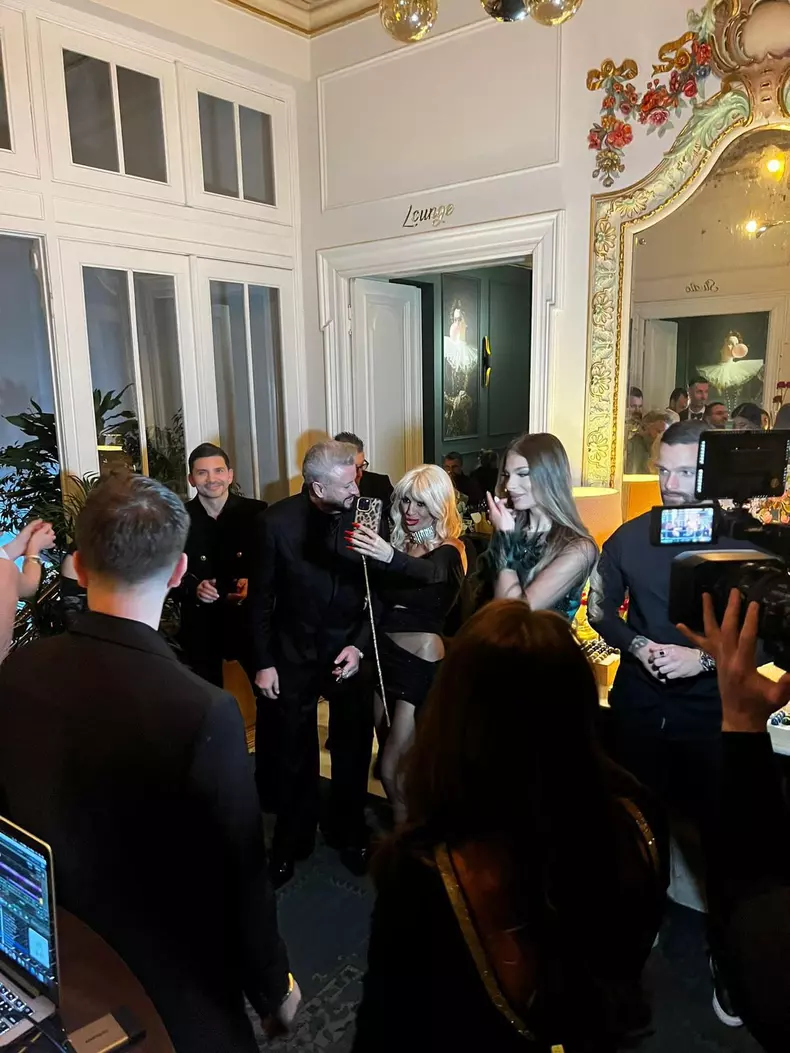 foto aniversare catalin botezatu