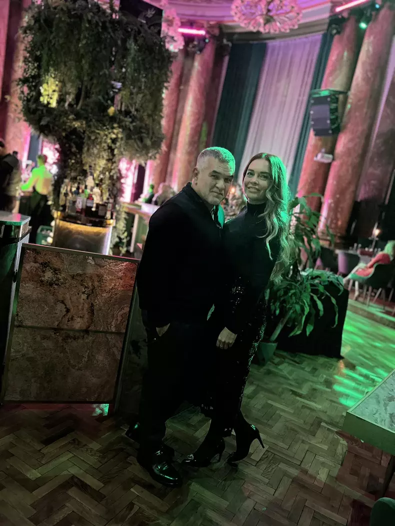 Leonard și Monica Doroftei (11)