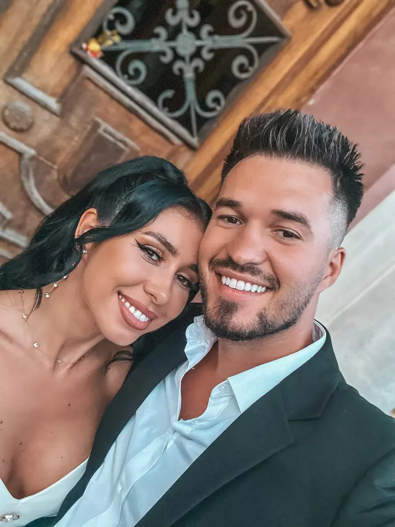 marinel de la casa iubirii si cami 22