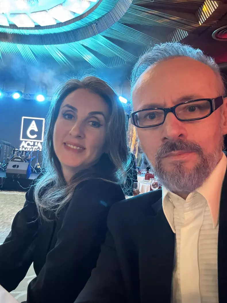 elena si mihai albu