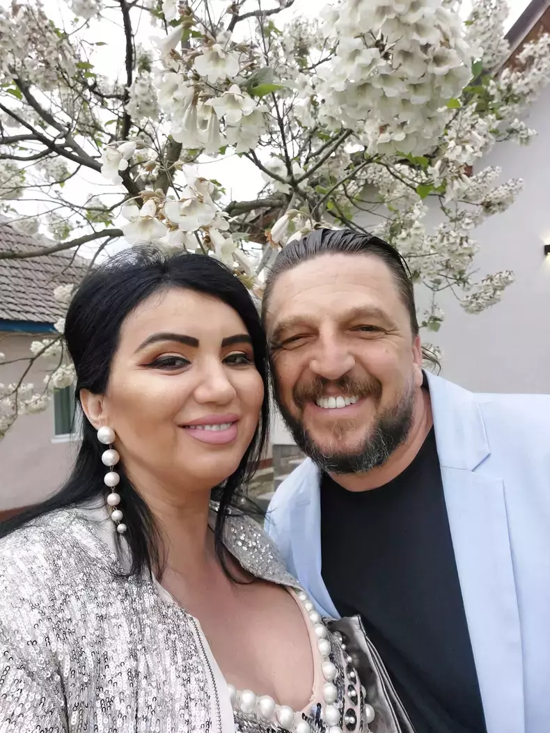 Adriana Bahmuțeanu și George Restivan (7)
