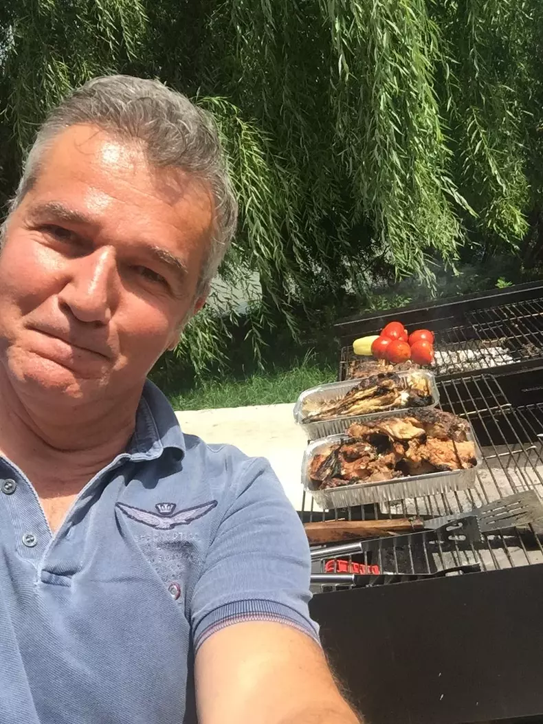 dan bittman gratar