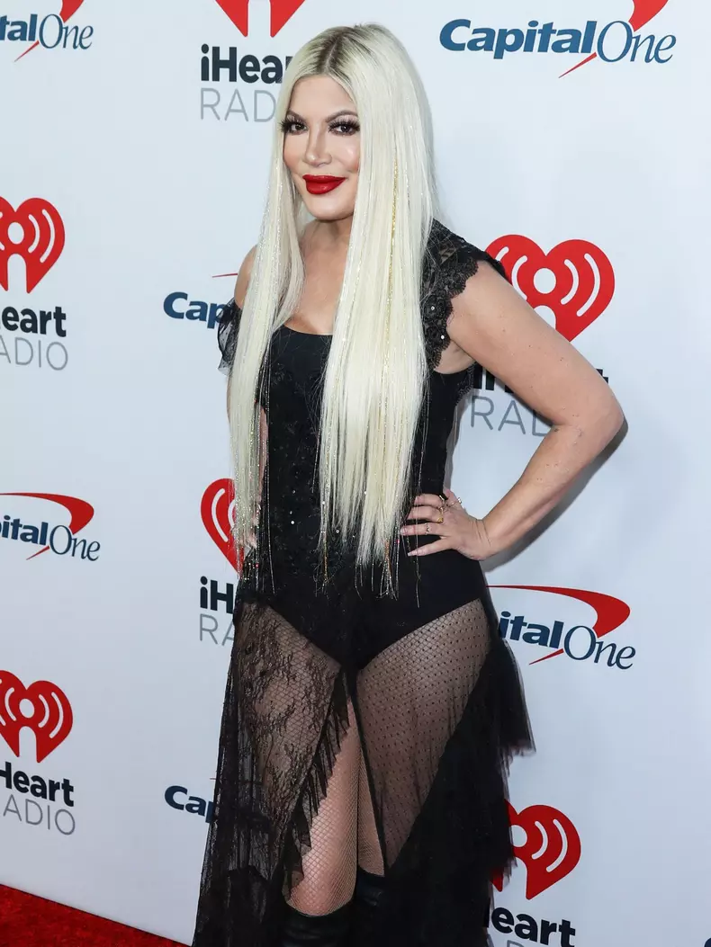 iHeartRadio 102.7 KIIS FM's Jingle Ball 2021 - LA