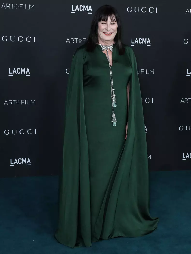 10th Annual LACMA Art+Film Gala - LA