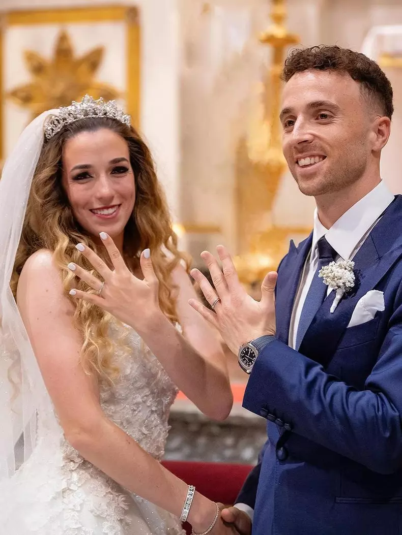 diogo jota cu rute