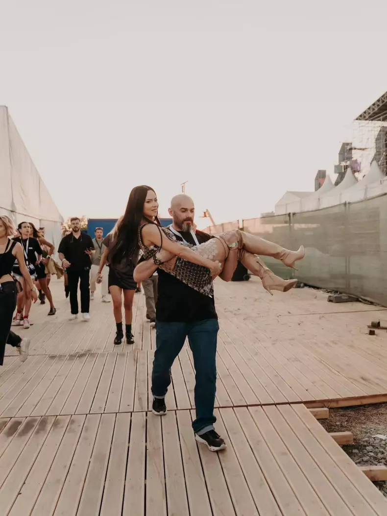 inna la costinesti