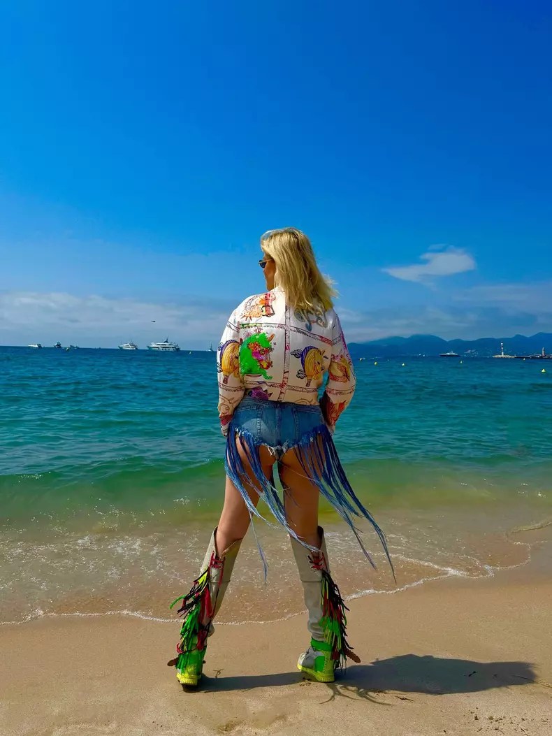 loredana tinuta litoral