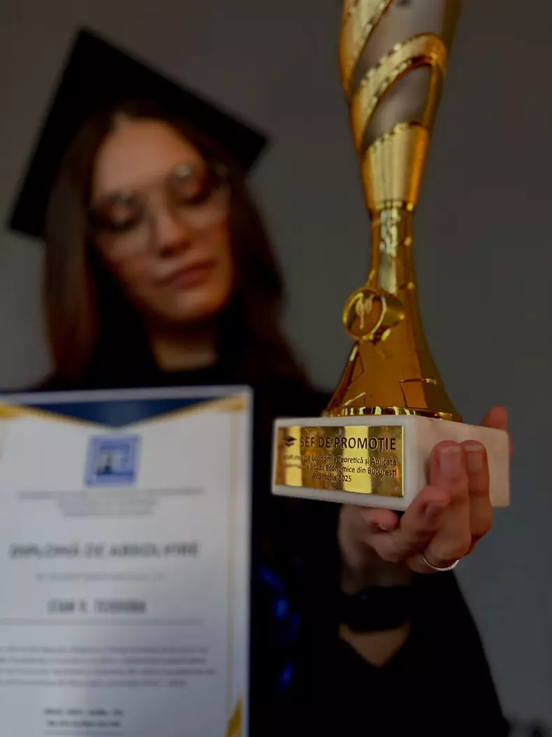 Teodora Stan, sora Irinei Fodor (1)